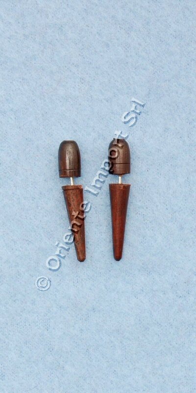 PIERCING ORECCHINO FINTO ALLARGATORE IN LEGNO ROSS PIERCING ORECCHINO FINTO ALLARGATORE IN LEGNO ROSS