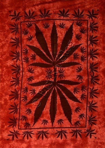 SMALL AND MEDIUM INDIAN BEDSPREADS TI-P01-31 - Oriente Import S.r.l.
