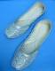 SCARPE PER DANZA DEL VENTRE IN PELLE, BALLERINE RI
