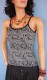 TANK TOPS WITH EMBROIDERY AB-WFT13-01 - Oriente Import S.r.l.