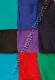 PANTALONE AFGANO IN COTONE&nbsp;LEGGERO, TINTA UNITA, F