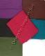 GONNA LUNGA IN COTONE LEGGERO FODERATA CON TASCHE