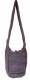 BORSA A TRACOLLA GRANDE A SACCA 40X38 CM&nbsp;IN COTONE