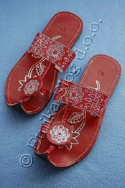 SANDALS AND MULES SN-F03-01 - Oriente Import S.r.l.