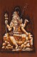 BATIK DIPINTO MARBLE SU TELA DI COTONE MEDIO .br
