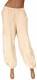 PANTALONE TURCO ALADINO IN COTONE THAILANDESE, CON