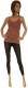 TOP CANOTTA IN COTONE, TINTA UNITA STONEWASH, STAM