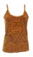 TANK TOPS WITH EMBROIDERY AB-WST06SUN - Oriente Import S.r.l.