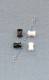 ALLARGATORI, FLARED PLUG IN ACRILICO MM6. QU