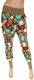 PANTALONE LUNGO IN TESSUTO CON ELASTAN, FASCIA CON