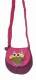 BORSA IN LANA COTTA A TRACOLLA PER BAMBINI.