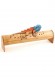 INCENSE HOLDER FROM BAMBOO AND RESIN PI-THL04B-01-BL - Oriente Import S.r.l.