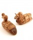 ANIMALE IN LEGNO MUSICALE CON&nbsp; FISCHIETTO.PA