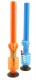 WATER BONGS IN ACRYLIC AF-PAA05-05 - Oriente Import S.r.l.