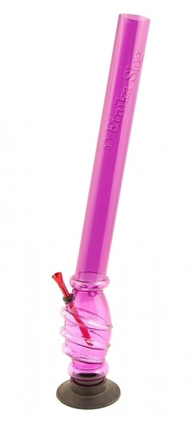 WATER BONGS IN ACRYLIC AF-PAA05-MIX - Oriente Import S.r.l.