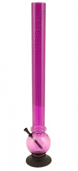 WATER BONGS IN ACRYLIC AF-PAA05-06 - Oriente Import S.r.l.