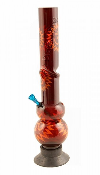BONG / PIPA IN ACRILICO AF-PAA11-02 - Oriente Import S.r.l.
