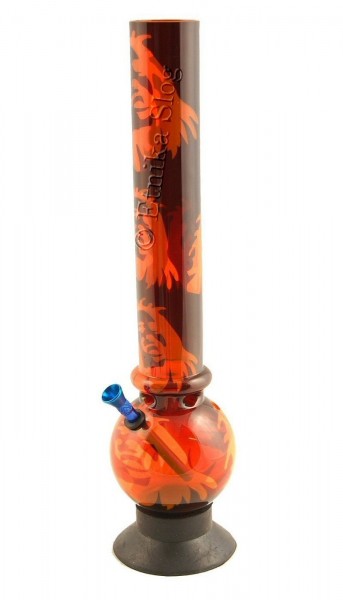 BONG / PIPA IN ACRILICO AF-PAA11-06 - Oriente Import S.r.l.