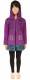 GIUBBINO DA BIMBA IN COTONE PATCHWORK E RICAMI, IN