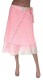 GONNA LUNGA IN RAYON - MAGIC SKIRT - SI PUO' UTILI