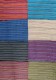 PANTALONE AFGANO IN COTONE A RIGHE CON 2 TASCHE E