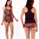 TOP AND KNICKERS - SET AB-CKS01-5 - Oriente Import S.r.l.