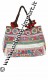 EMBROIDERED SHOULDER BAGS BS-THD11-01 - Oriente Import S.r.l.