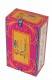 INCENSO SATYA NATURAL FRAGRANZA ROSE CONF