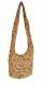 BORSA TRACOLLA A SACCA GRANDE CM 32X34 IN COTONE C