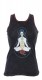 COTTON TANK TOPS - STONEWASHED WITH PRINT AB-NPM04-05 - Oriente Import S.r.l.