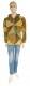 GIACCONI UOMO GIACCONE IN COTONE PATHCWORK STONE WASHED CON CAPP - com Etnika Slog d.o.o.