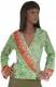 TOP / CANOTTE / MAGLIE IN SATIN CAMICIA IN COTONE LEGGERO CON FILO LUREX E APPLICA - Etnika Slog d.o.o.