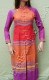 VESTITO TRADIZIONALE VIETNAMITA (AO DAI) CON MANIC