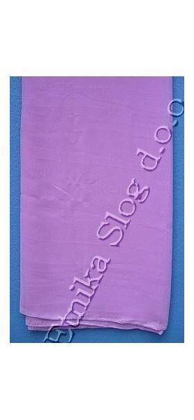 VELO DANZA DEL VENTRE RETTANGOLARE IN VISCOSA - b