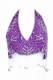 TOP DANZA DEL VENTRE TOP PER LA DANZA DEL VENTRE, MODELLO A REGGISENO C - com Etnika Slog d.o.o.