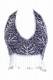 TOP DANZA DEL VENTRE TOP PER LA DANZA DEL VENTRE, MODELLO A REGGISENO C - com Etnika Slog d.o.o.