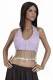 TOP DANZA DEL VENTRE TOP PER LA DANZA DEL VENTRE, MODELLO A REGGISENO C - com Etnika Slog d.o.o.