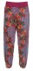 PANTALONE TURCO IN MAGLINA DI COTONE CON ELASTAN,