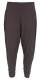 PANTALONE IN MAGLINA DI COTONE CON ELASTAN, FASCIA