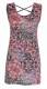 MAGLIA TOP LUNGO IN MAGLINA COTONE CON ELASTAN, SP