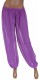 PANTALONE DANZA DEL VENTRE IN RAYON VISCOSA.