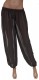 PANTALONE DANZA DEL VENTRE IN RAYON VISCOSA.