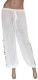 PANTALONI DANZA DEL VENTRE IN RAYON VISCOSA CON SP