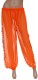 PANTALONI DANZA DEL VENTRE IN RAYON VISCOSA CON SP