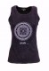 COTTON TANK TOPS - STONEWASHED WITH PRINT AB-NPM04-03 - Oriente Import S.r.l.