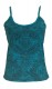 TANK TOPS WITH EMBROIDERY AB-WST16 - Oriente Import S.r.l.
