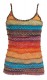 TANK TOPS WITH EMBROIDERY AB-WST19 - Oriente Import S.r.l.