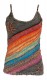 TANK TOPS WITH EMBROIDERY AB-WST17 - Oriente Import S.r.l.