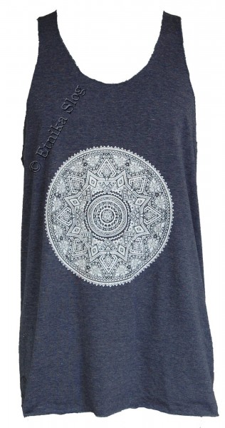 T-SHIRT UOMO COTONE - STONEWASHED CON STAMPA AB-BCT05-06 - Oriente Import S.r.l.