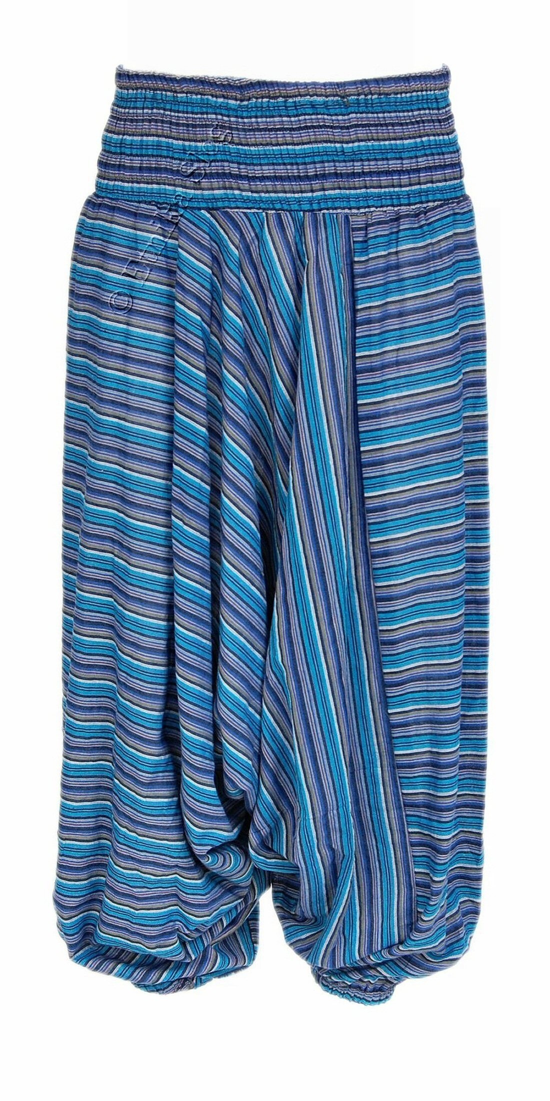 PANTALONI COTONE ESTIVI DONNA PANTALONE AFGHANO IN COTONE A RIGHE, FASCIA ELASTI - Etnika Slog d.o.o. PANTALONI COTONE ESTIVI DONNA PANTALONE AFGHANO IN COTONE A RIGHE, FASCIA ELASTI - Etnika Slog d.o.o.